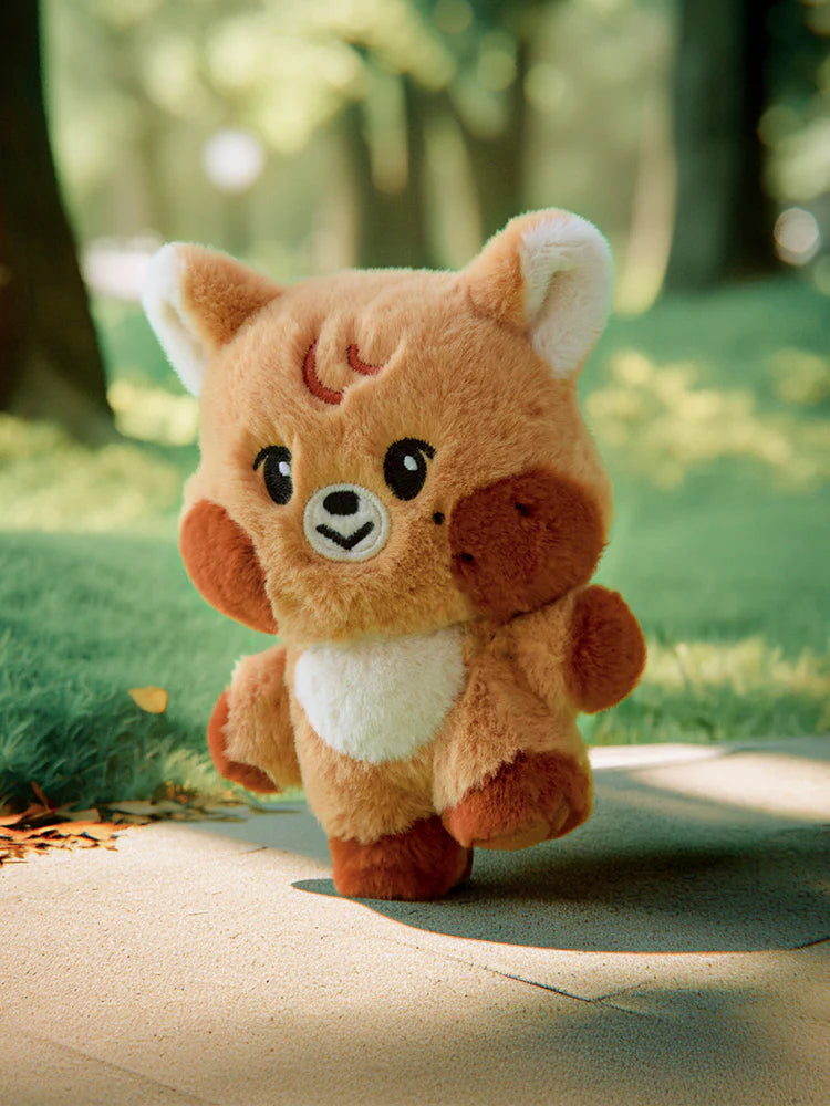 NCT DREAM - DREAMIEZ PLUSH
