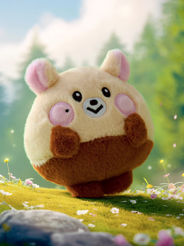 NCT DREAM - DREAMIEZ PLUSH