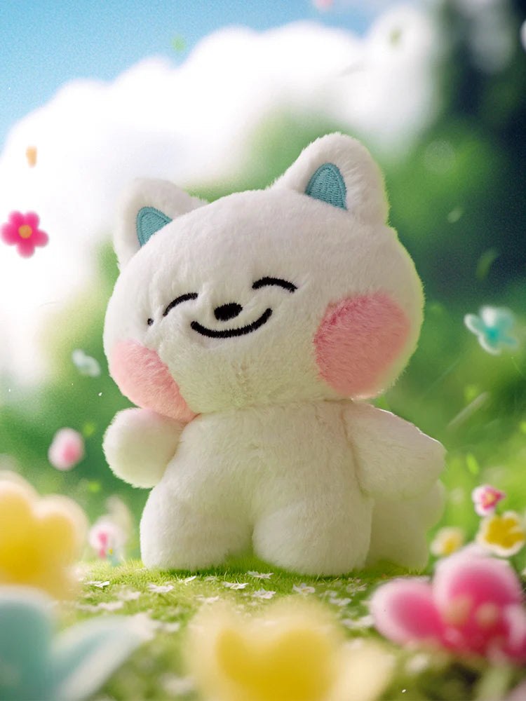 NCT DREAM - DREAMIEZ PLUSH