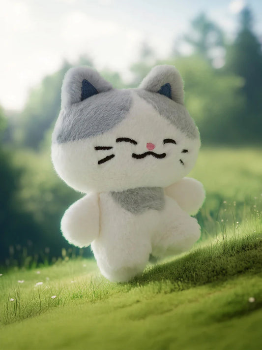 NCT DREAM - DREAMIEZ PLUSH