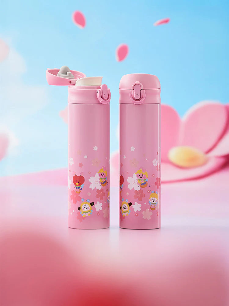 BT21 - SPRING FAIRY (OFFICIAL MD) PART.2