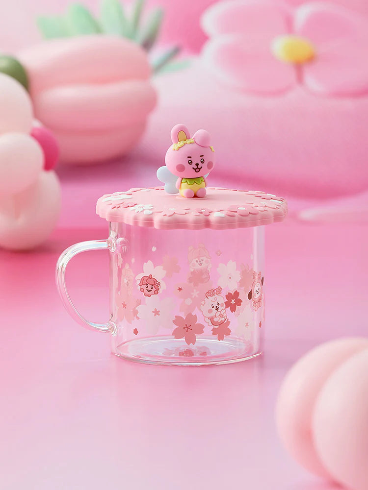 BT21 - SPRING FAIRY (OFFICIAL MD)