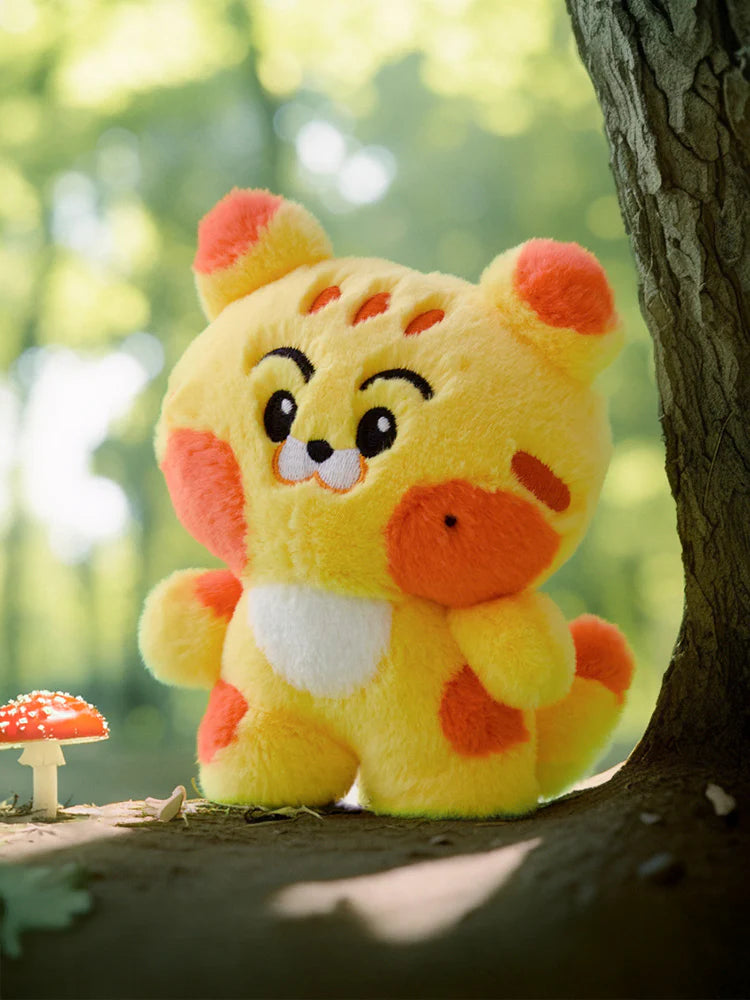 NCT DREAM - DREAMIEZ PLUSH