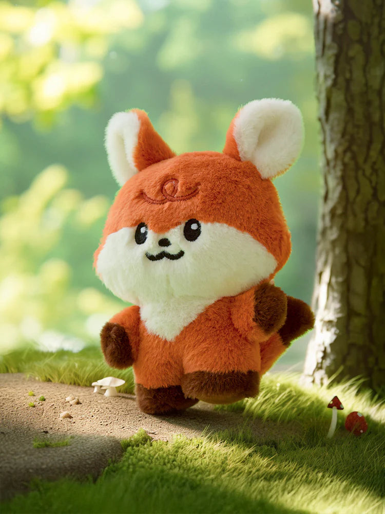 NCT DREAM - DREAMIEZ PLUSH