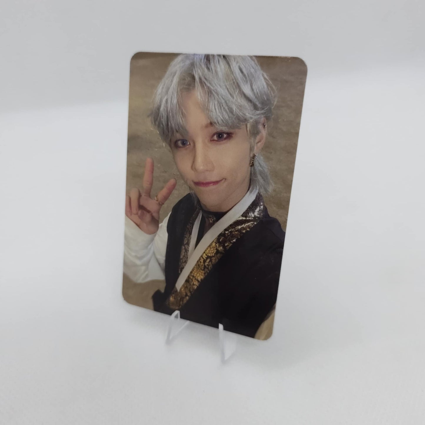 STRAY KIDS FELIX - NOEASY PHOTOCARD