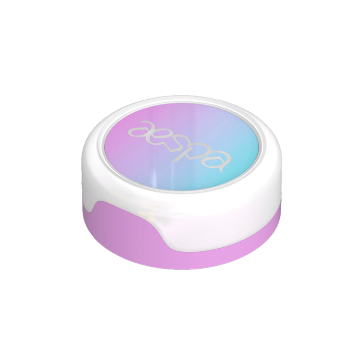 OFFICIAL LIGHT TOK - SM ARTIST