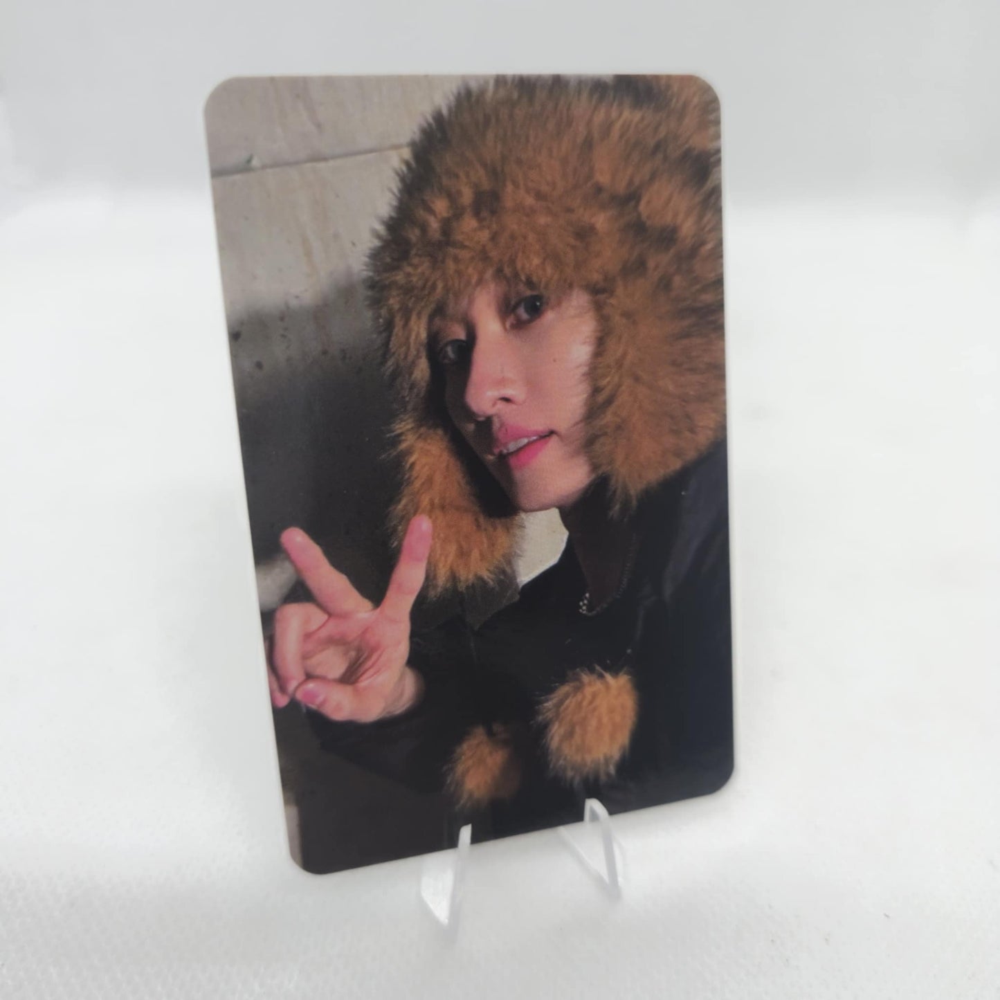 Eunhyuk - Explorer Musicplant POB