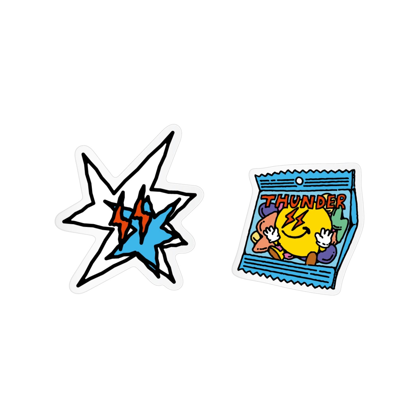 2024 ATEEZ THUNDER POP-UP - Official MD