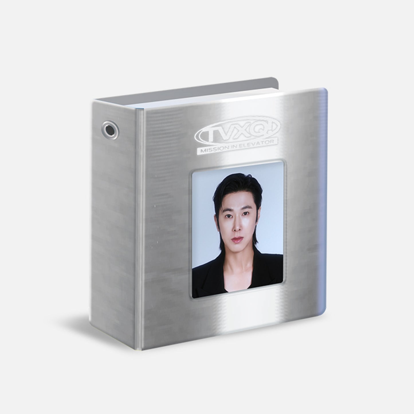 TVXQ! - 2025 SM ARTIST SEASON'S GREETINGS OFFICIAL MD