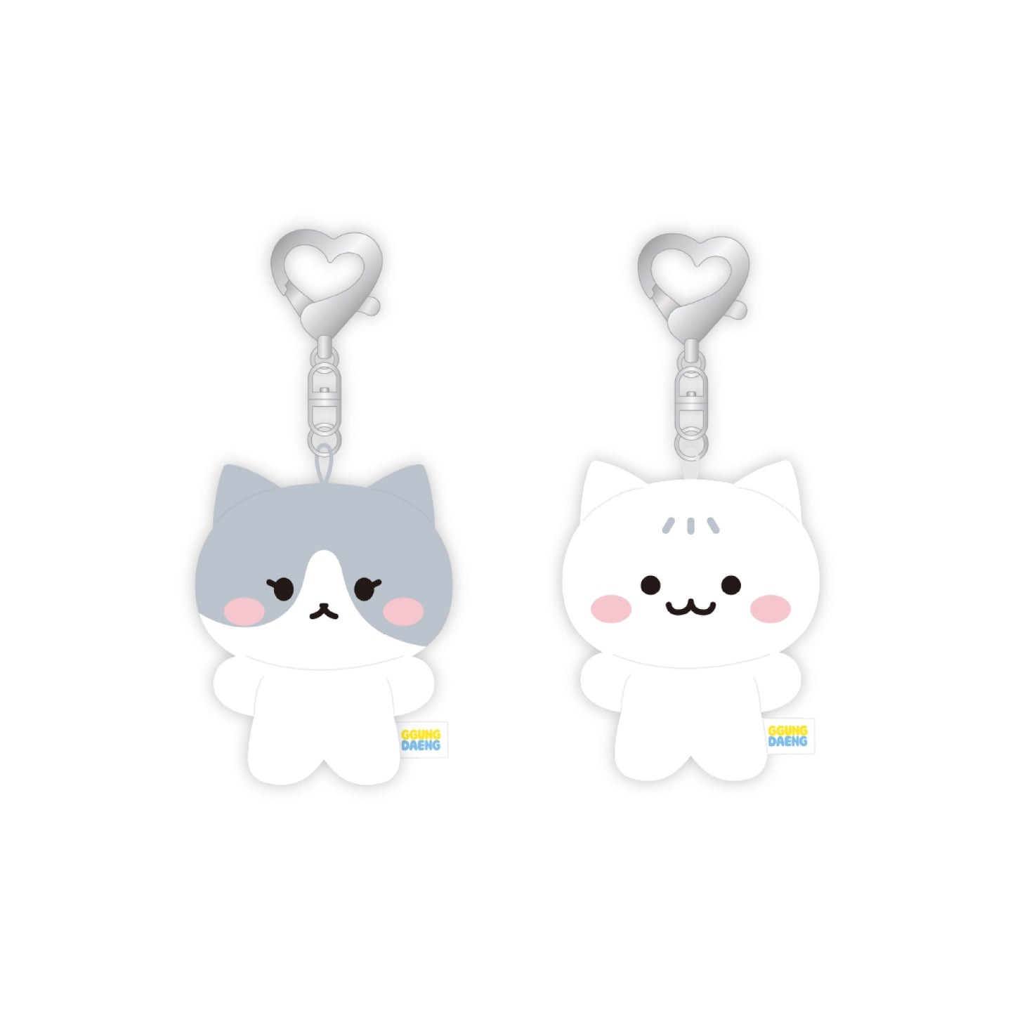 GGUNG DAENG POP-UP STORE "LOVE BLOSSOM" MD