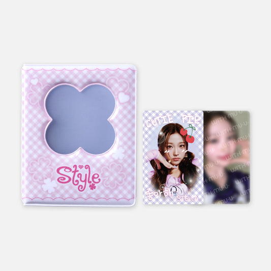 Hearts2Hearts - 2025 Hearts2Hearts "Style" - OFFICIAL MD (MEMBER VER.)