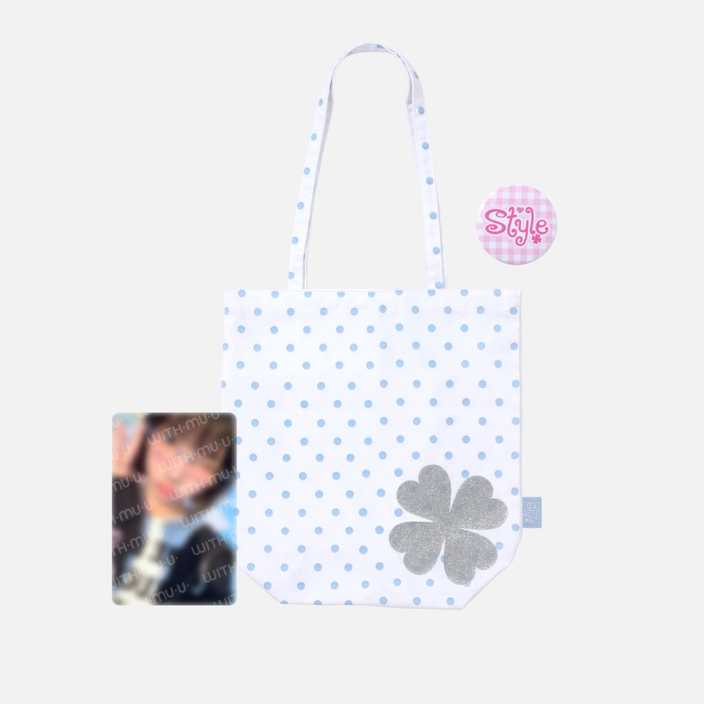 Hearts2Hearts - 2025 Hearts2Hearts "Style" - OFFICIAL MD (MEMBER VER.)