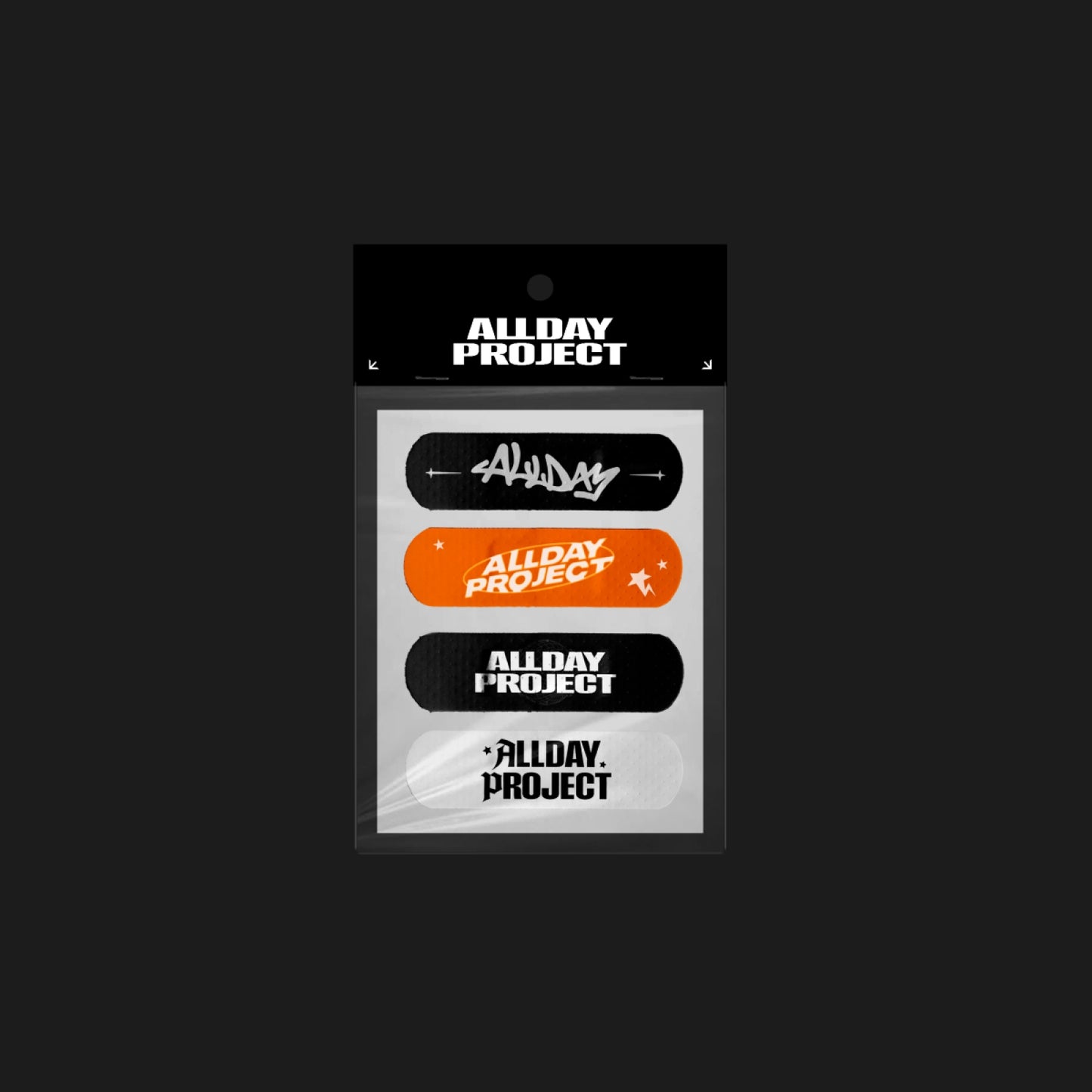 ALLDAY PROJECT - DEBUT SINGLE OFFICIAL MD