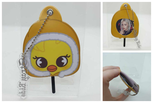 STRAY KIDS - WORLD TOUR DOMINATE JAPAN MD - MINI IMAGE PICKET KEY HOLDER