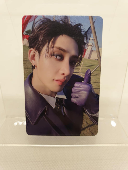 STRAY KIDS - SKZHOP HIPTAPE 合 (HOP) JYP SHOP NEMO