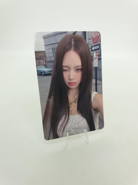 IZNA - N/A TOWER RECORDS POB