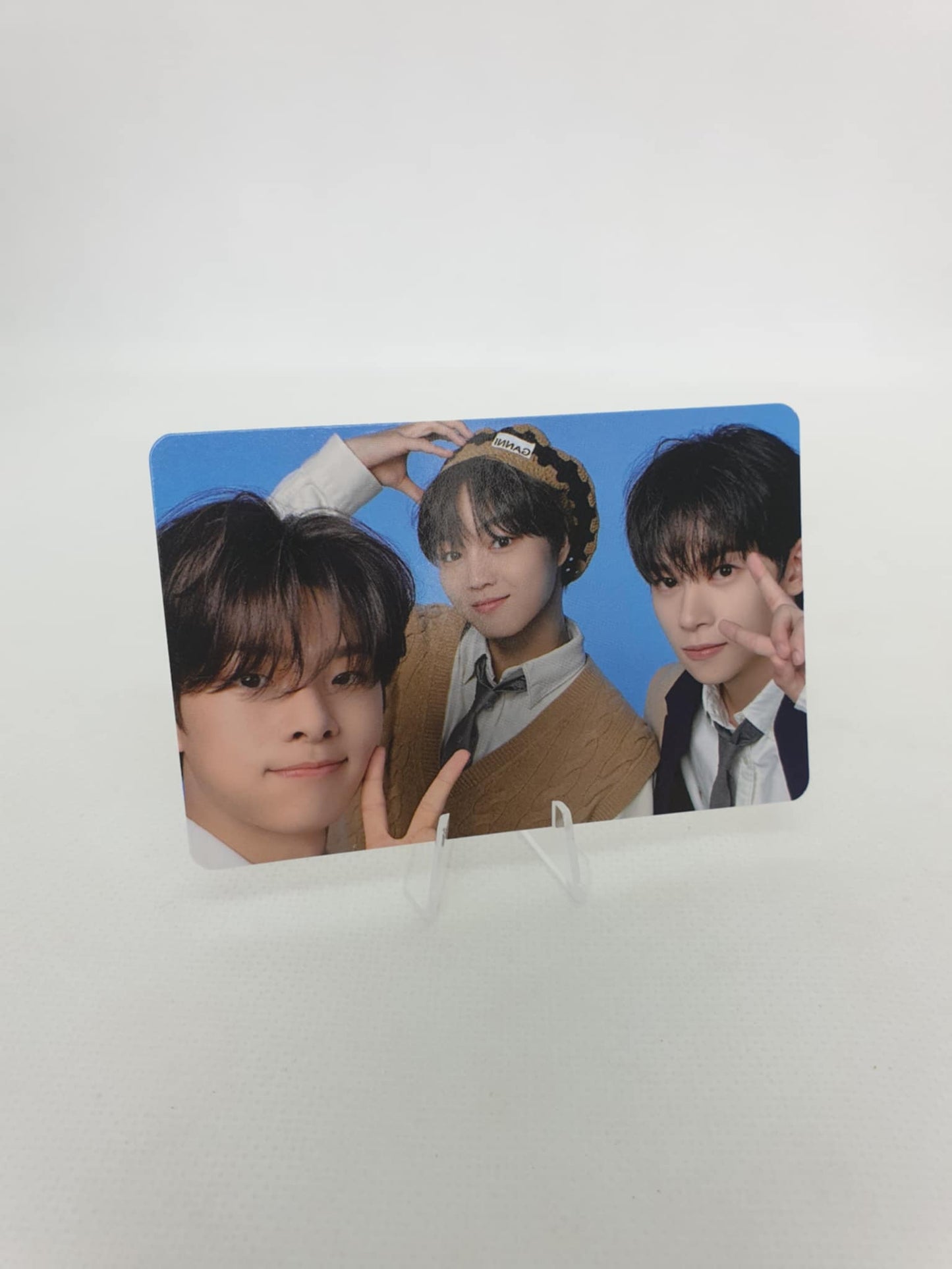 Younite - 빛 : BIT Part.2 Photocards