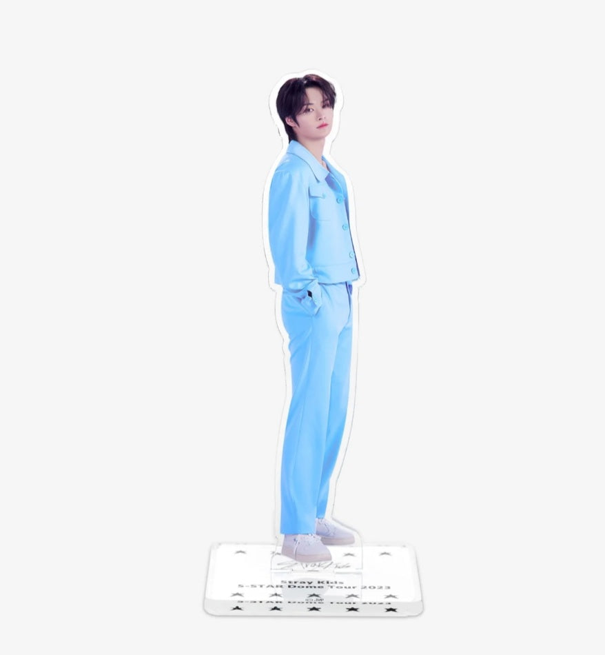 Stray Kids '5-STAR Dome Tour 2023' in Japan MD - ACRYLIC STAND