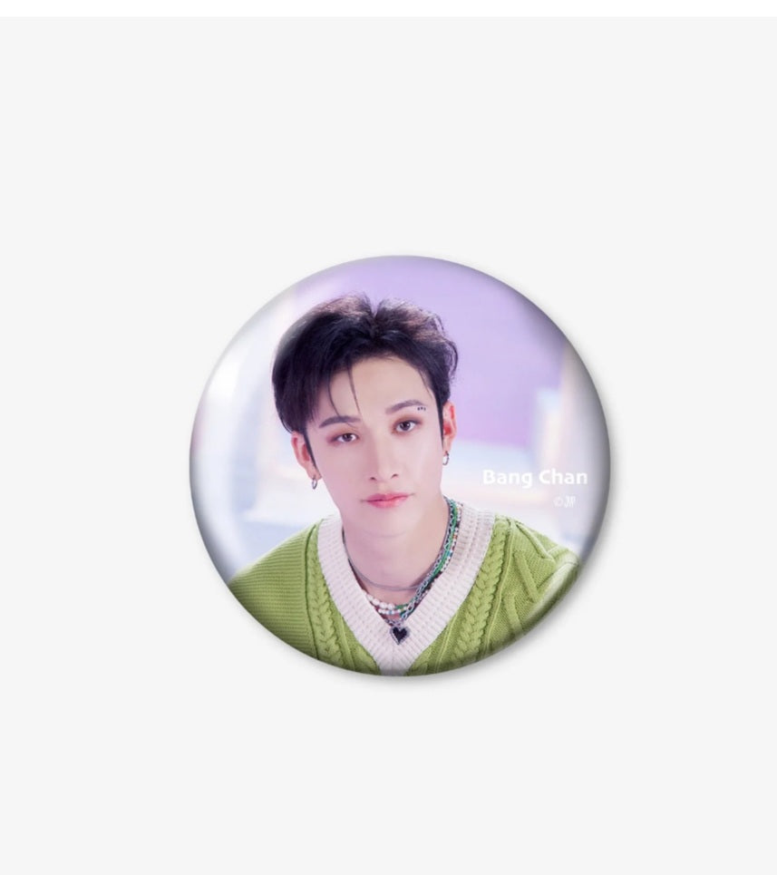 Stray Kids '5-STAR Dome Tour 2023' in Japan MD - PHOTO BADGE (B Ver.)