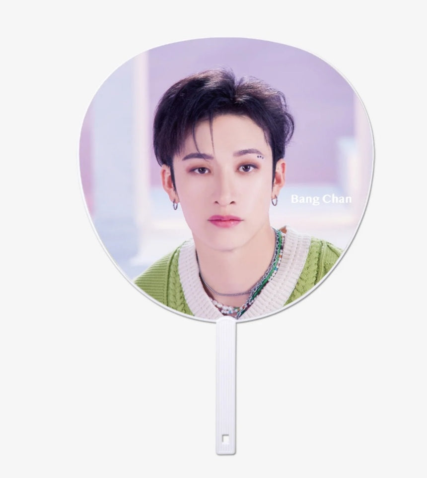 Stray Kids '5-STAR Dome Tour 2023' in Japan MD - IMAGE PICKET (B Ver.)
