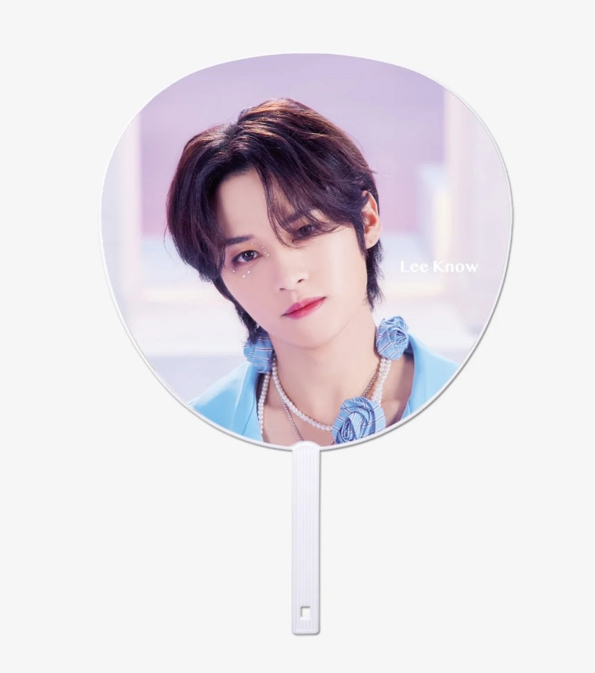 Stray Kids '5-STAR Dome Tour 2023' in Japan MD - IMAGE PICKET (B Ver.)