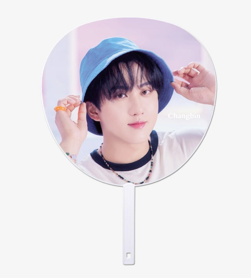 Stray Kids '5-STAR Dome Tour 2023' in Japan MD - IMAGE PICKET (B Ver.)