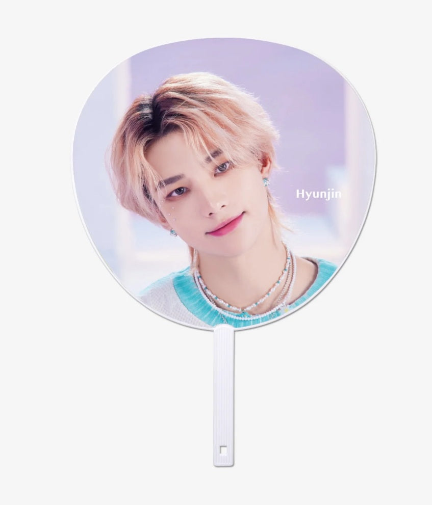 Stray Kids '5-STAR Dome Tour 2023' in Japan MD - IMAGE PICKET (B Ver.)