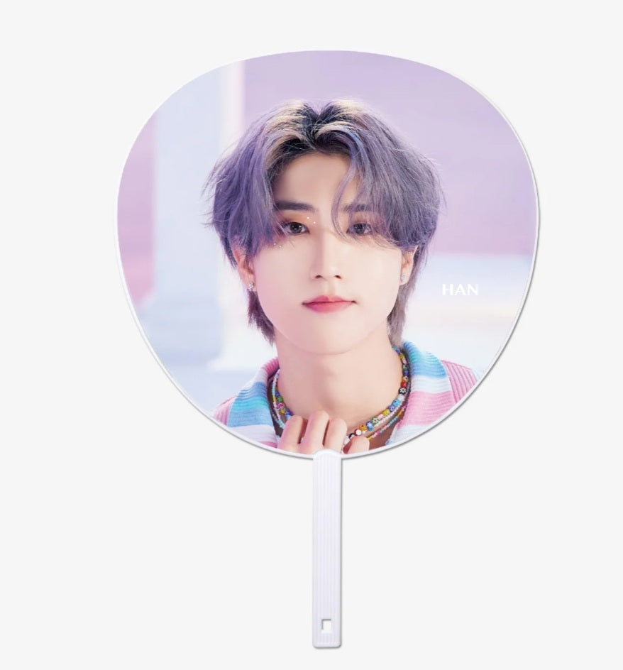 Stray Kids '5-STAR Dome Tour 2023' in Japan MD - IMAGE PICKET (B Ver.)