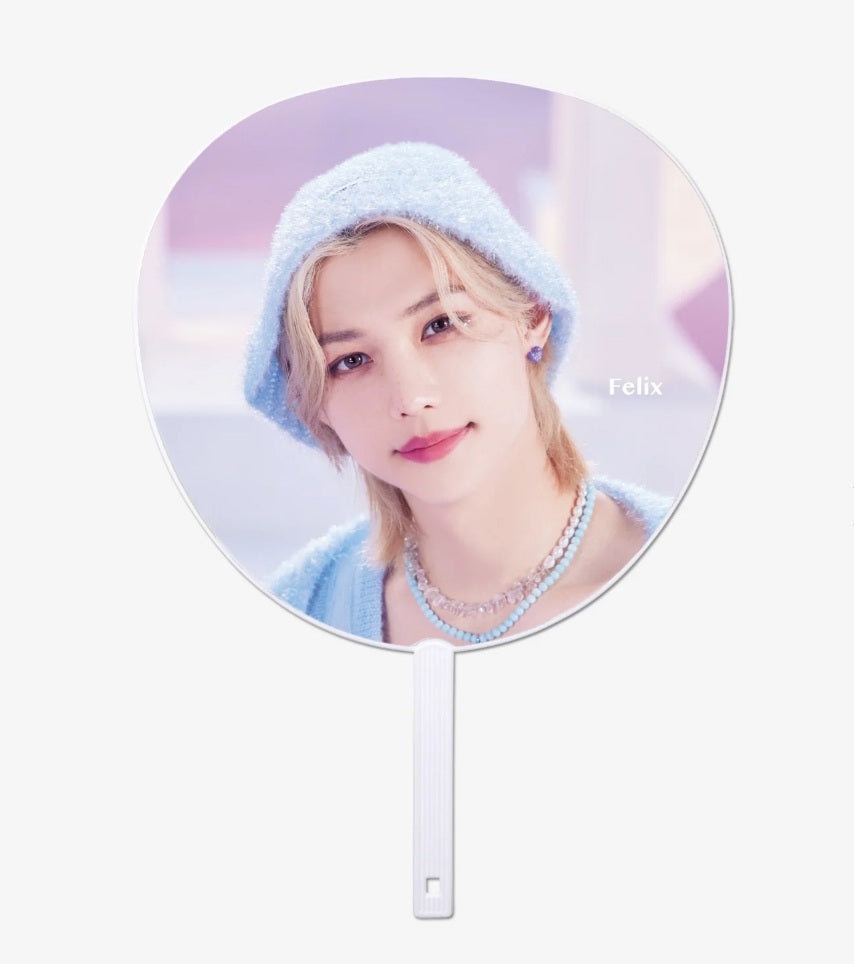 Stray Kids '5-STAR Dome Tour 2023' in Japan MD - IMAGE PICKET (B Ver.)