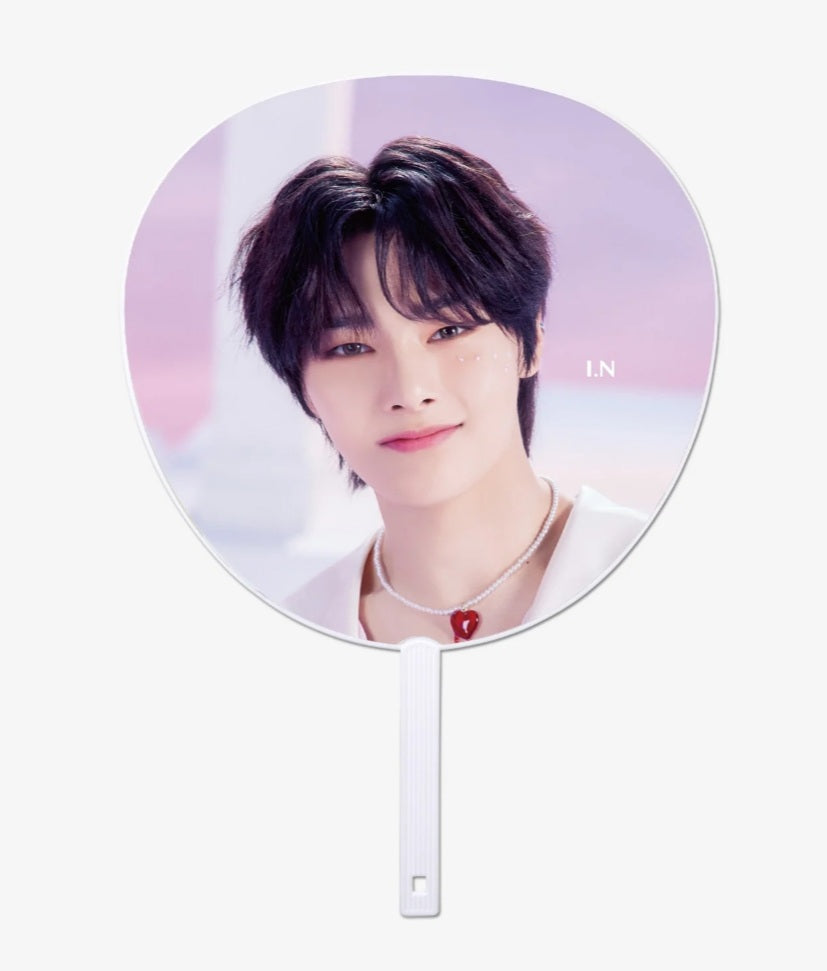 Stray Kids '5-STAR Dome Tour 2023' in Japan MD - IMAGE PICKET (B Ver.)