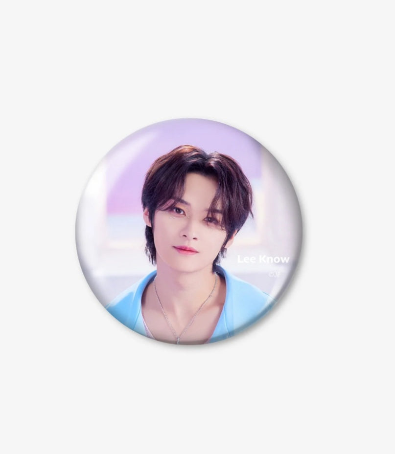 Stray Kids '5-STAR Dome Tour 2023' in Japan MD - PHOTO BADGE (B Ver.)