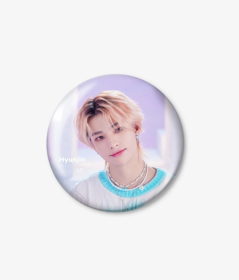 Stray Kids '5-STAR Dome Tour 2023' in Japan MD - PHOTO BADGE (B Ver.)