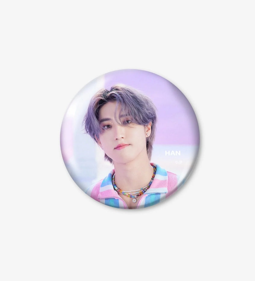 Stray Kids '5-STAR Dome Tour 2023' in Japan MD - PHOTO BADGE (B Ver.)