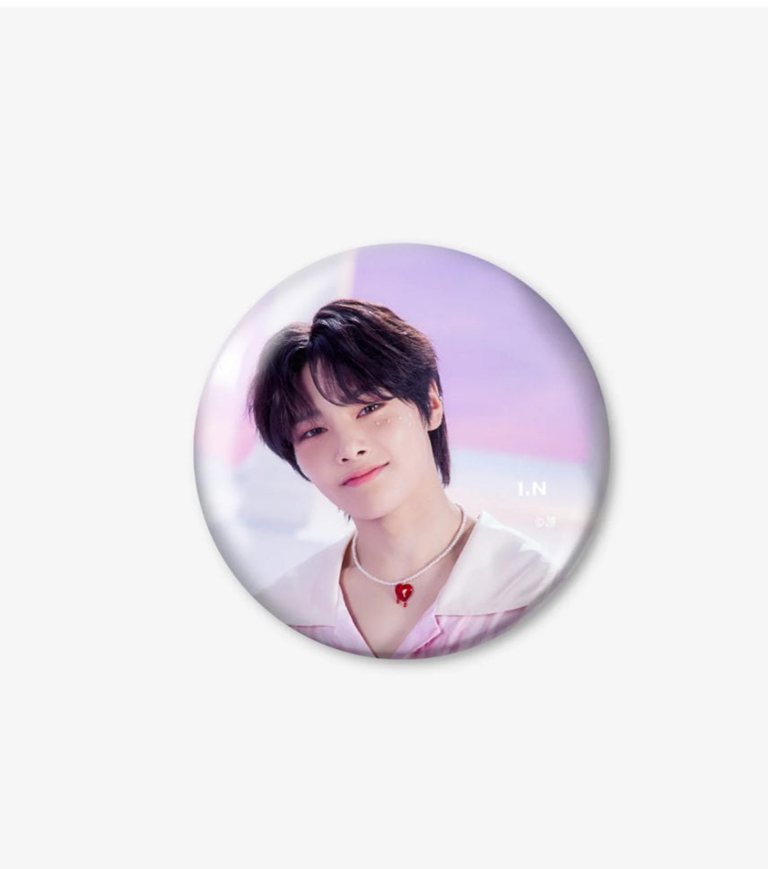 Stray Kids '5-STAR Dome Tour 2023' in Japan MD - PHOTO BADGE (B Ver.)