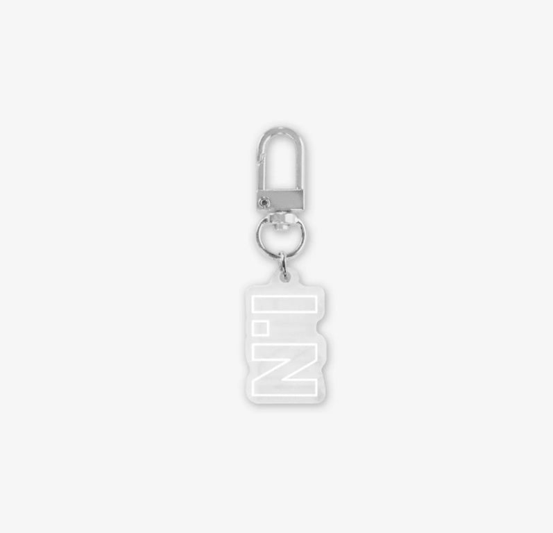 Stray Kids '5-STAR Dome Tour 2023' in Japan MD - ACRYLIC NAME KEY HOLDER