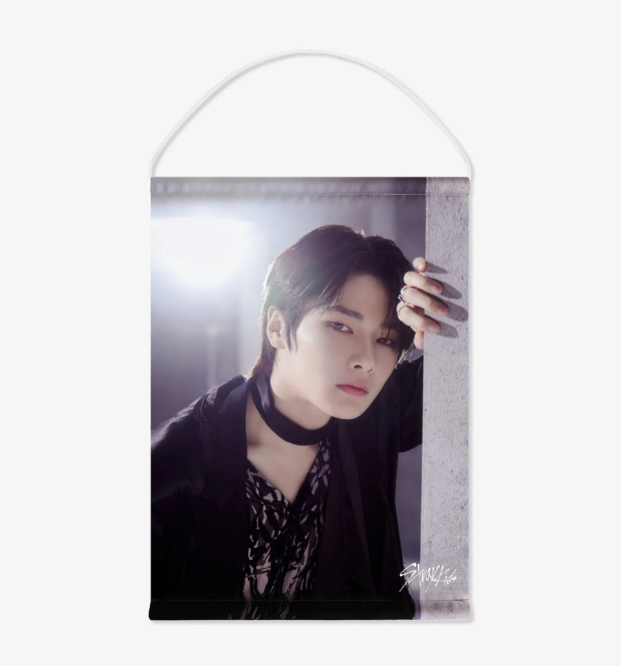 Stray Kids '5-STAR Dome Tour 2023' in Japan MD - TAPESTRY