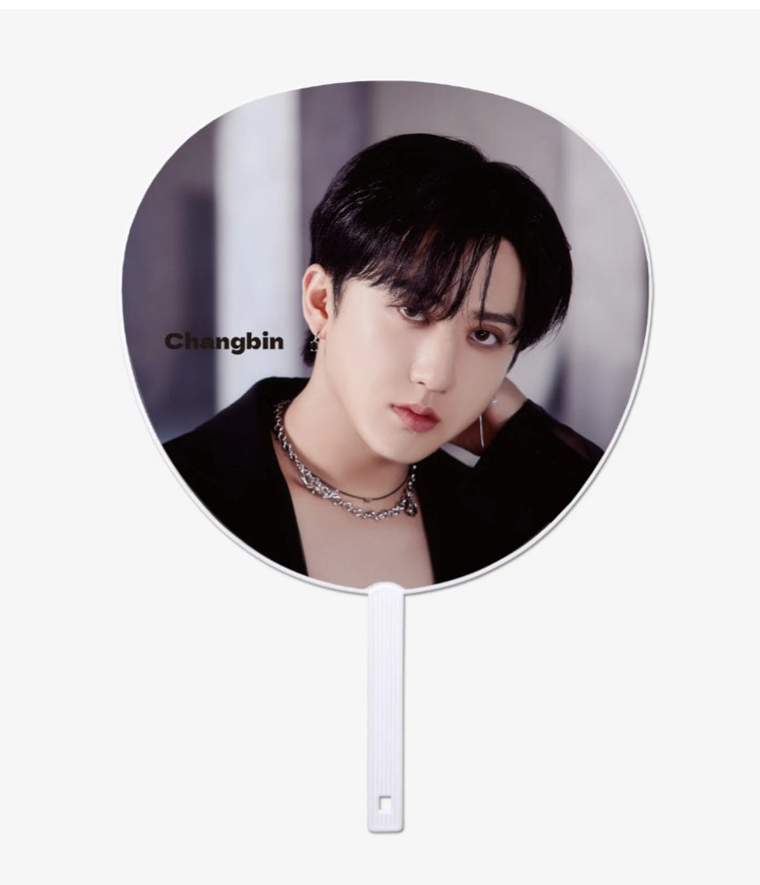 Stray Kids '5-STAR Dome Tour 2023' in Japan MD - IMAGE PICKET (A Ver.)