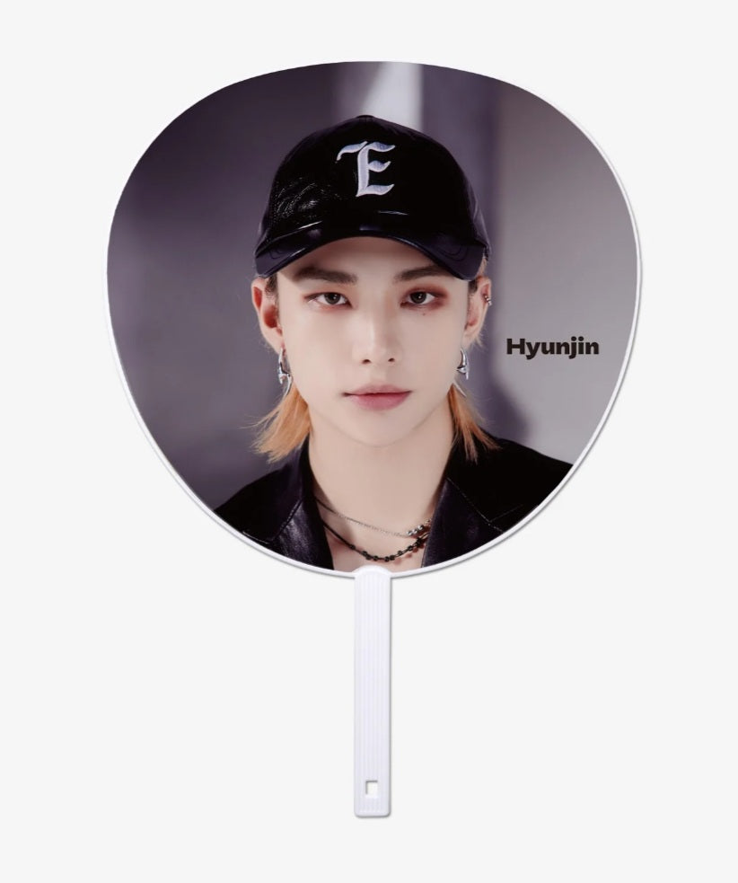 Stray Kids '5-STAR Dome Tour 2023' in Japan MD - IMAGE PICKET (A Ver.)