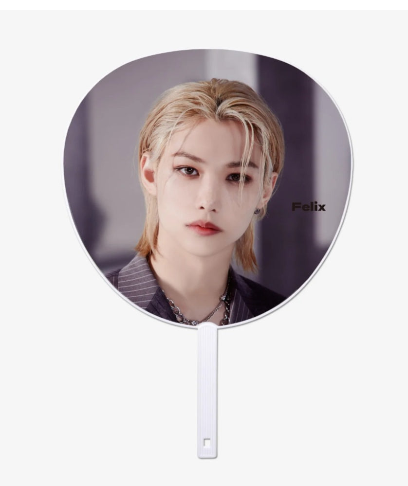 Stray Kids '5-STAR Dome Tour 2023' in Japan MD - IMAGE PICKET (A Ver.)