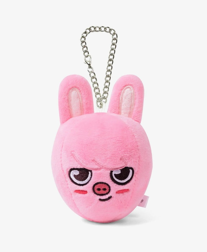 STRAY KIDS - 2ND MD『5-STAR DOME TOUR 2023』BAG CHARM