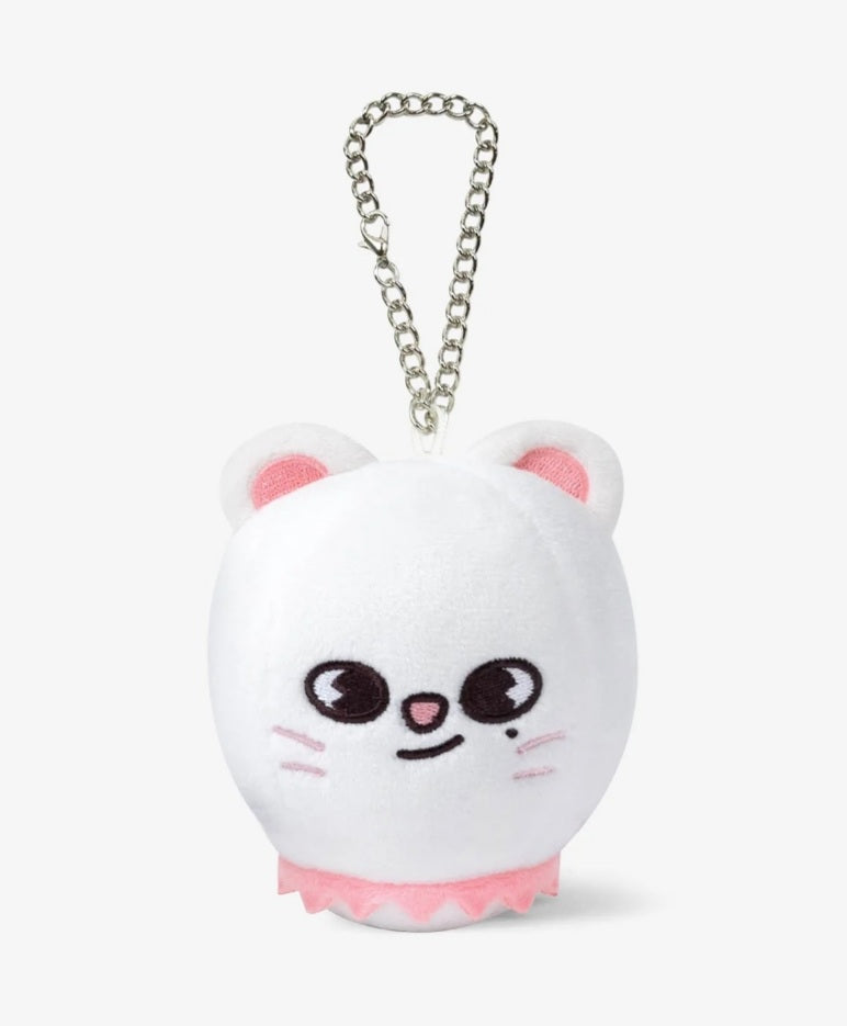 STRAY KIDS - 2ND MD『5-STAR DOME TOUR 2023』BAG CHARM