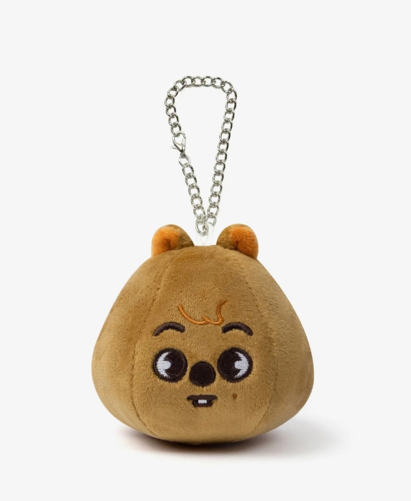 STRAY KIDS - 2ND MD『5-STAR DOME TOUR 2023』BAG CHARM