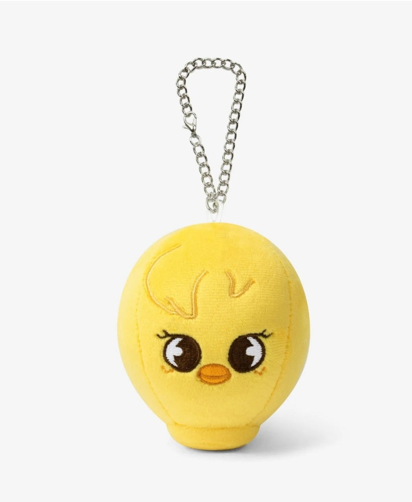 STRAY KIDS - 2ND MD『5-STAR DOME TOUR 2023』BAG CHARM