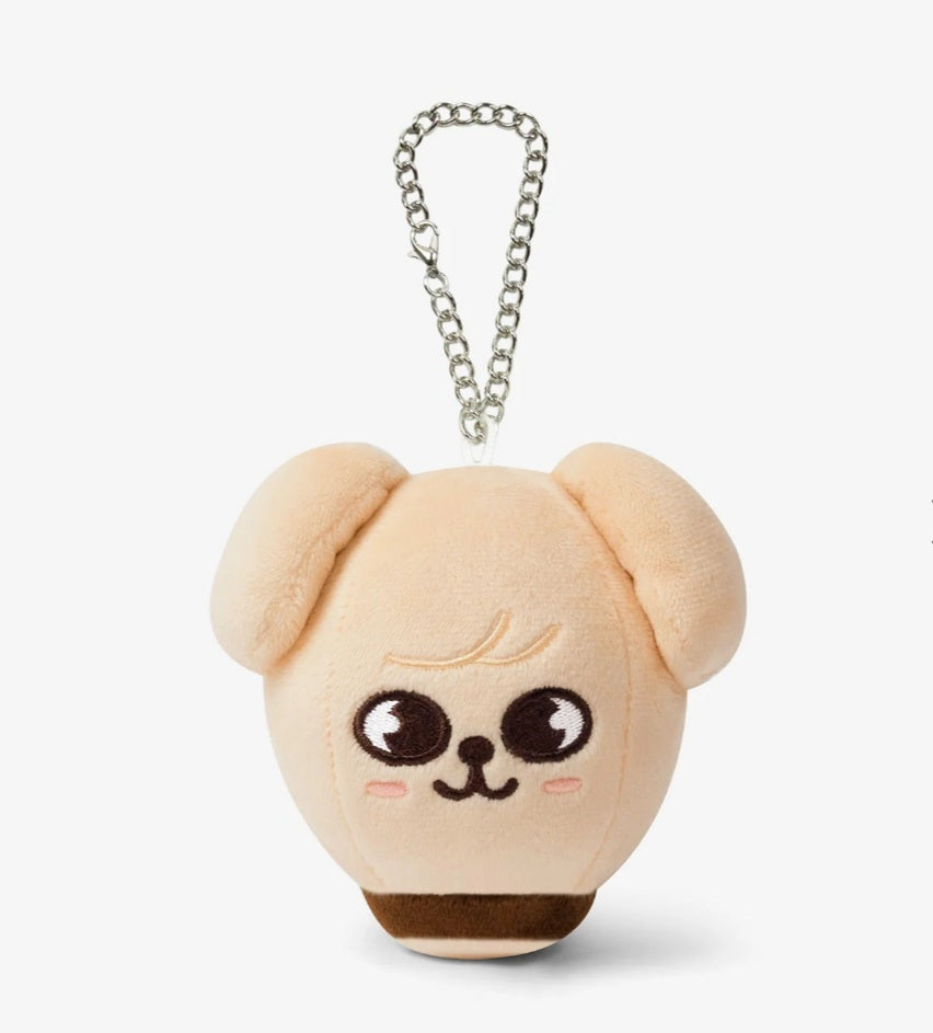 STRAY KIDS - 2ND MD『5-STAR DOME TOUR 2023』BAG CHARM