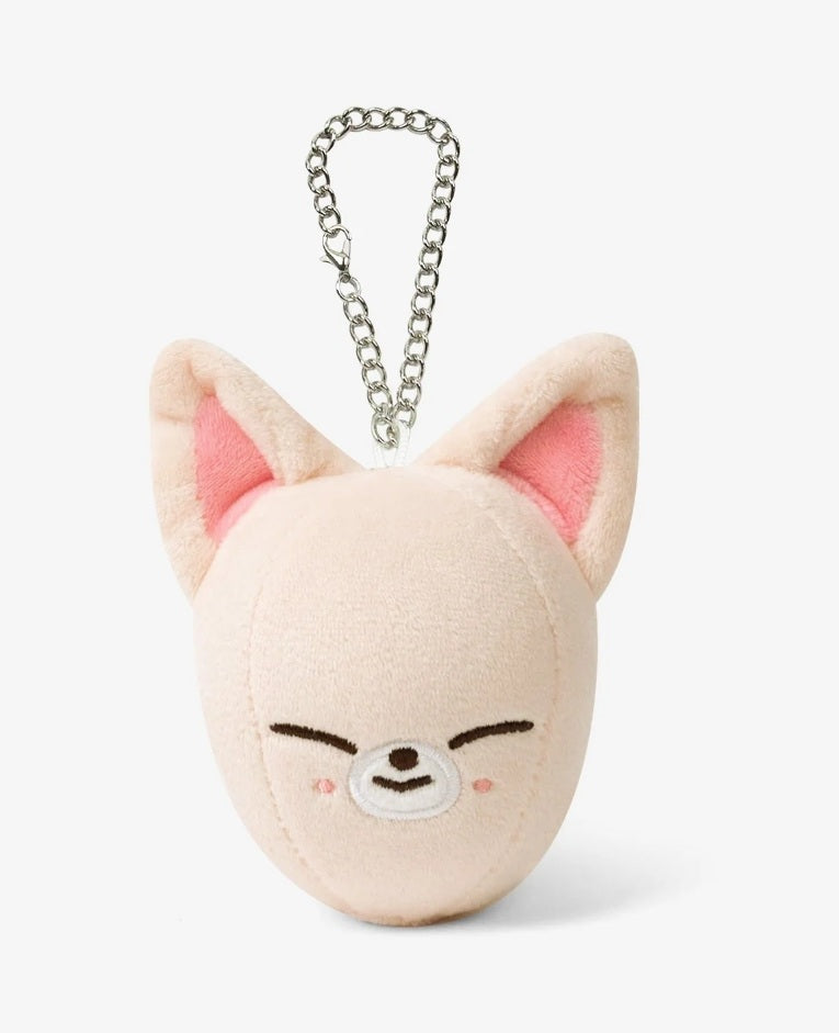 STRAY KIDS - 2ND MD『5-STAR DOME TOUR 2023』BAG CHARM