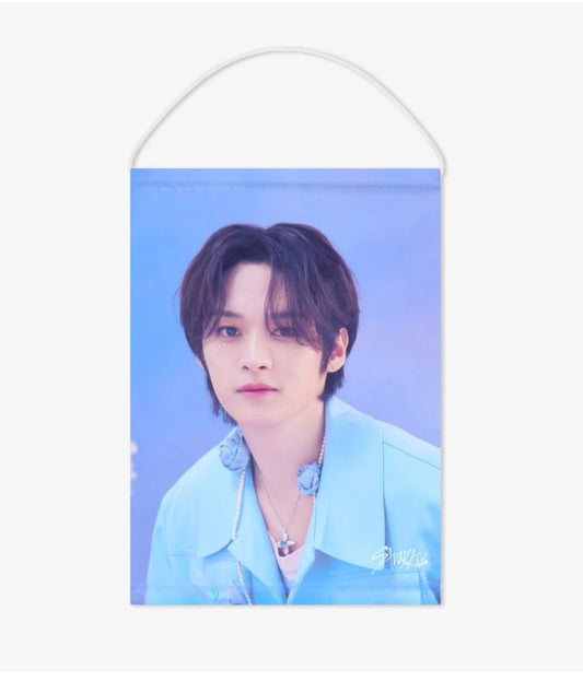 STRAY KIDS - 2ND MD『5-STAR DOME TOUR 2023 』- TAPESTRY