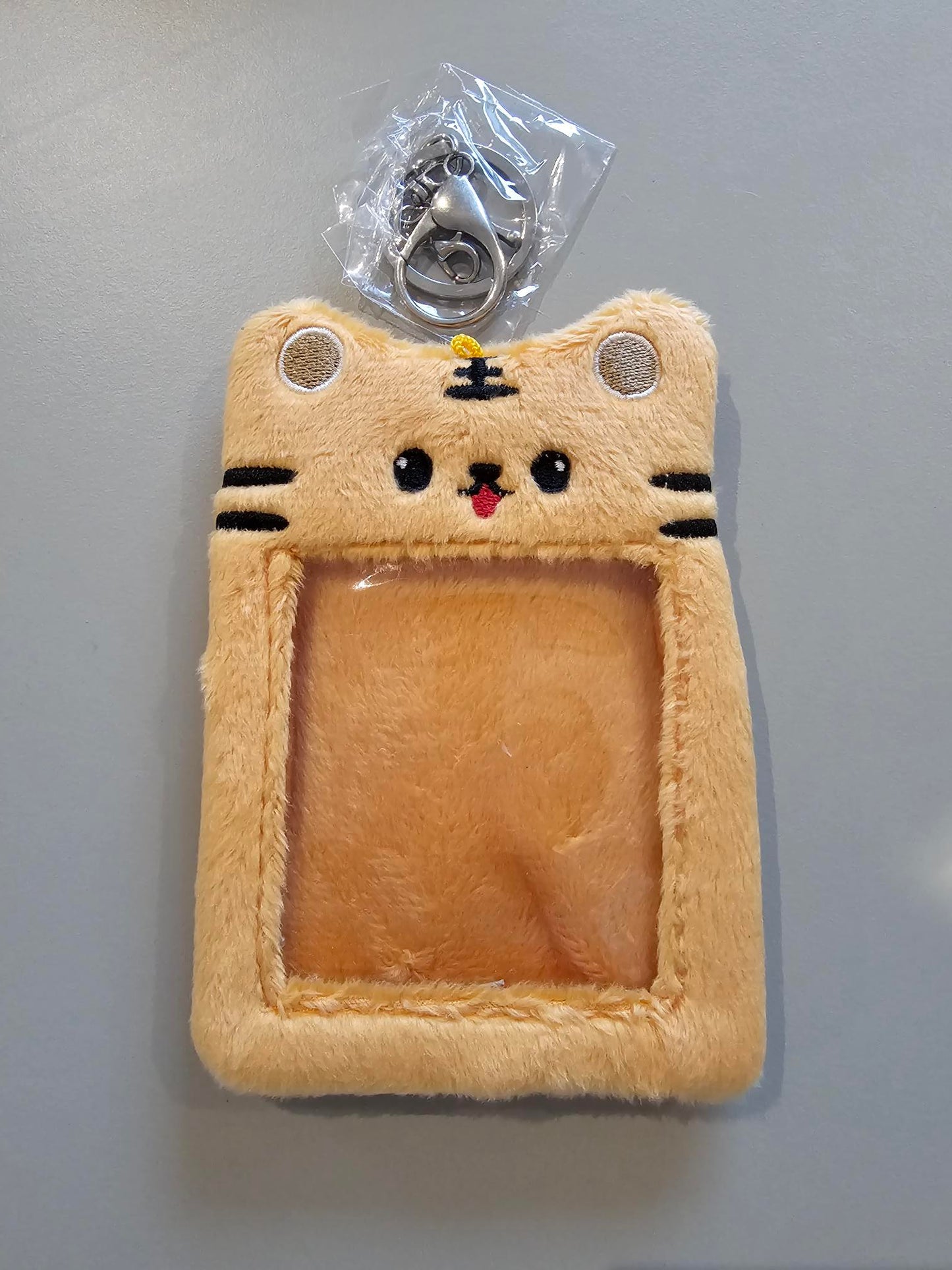Porte photocard Tigre