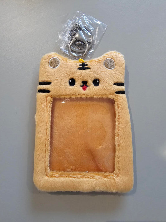 Porte photocard Tigre