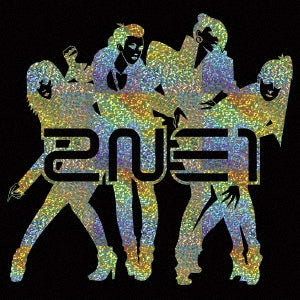 (JAPAN) 2NE1 - WELCOME BACK (LIMITED EDITION)