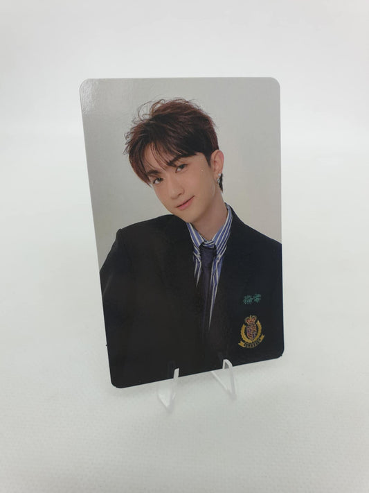 Younite - 빛 : BIT Part.2 Photocards